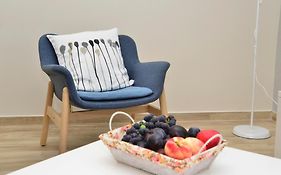 Apartmani Bradasevic Tivat****